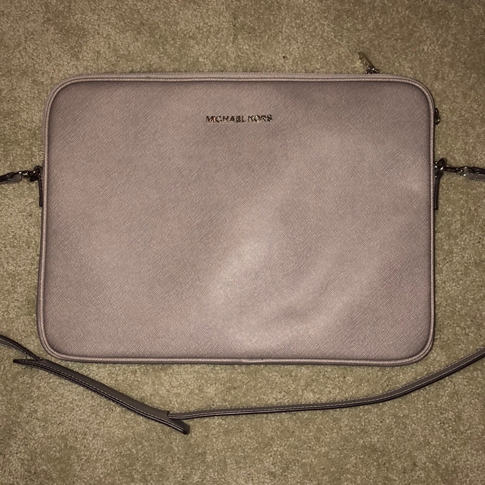Michael Kors Laptop crossbody bag